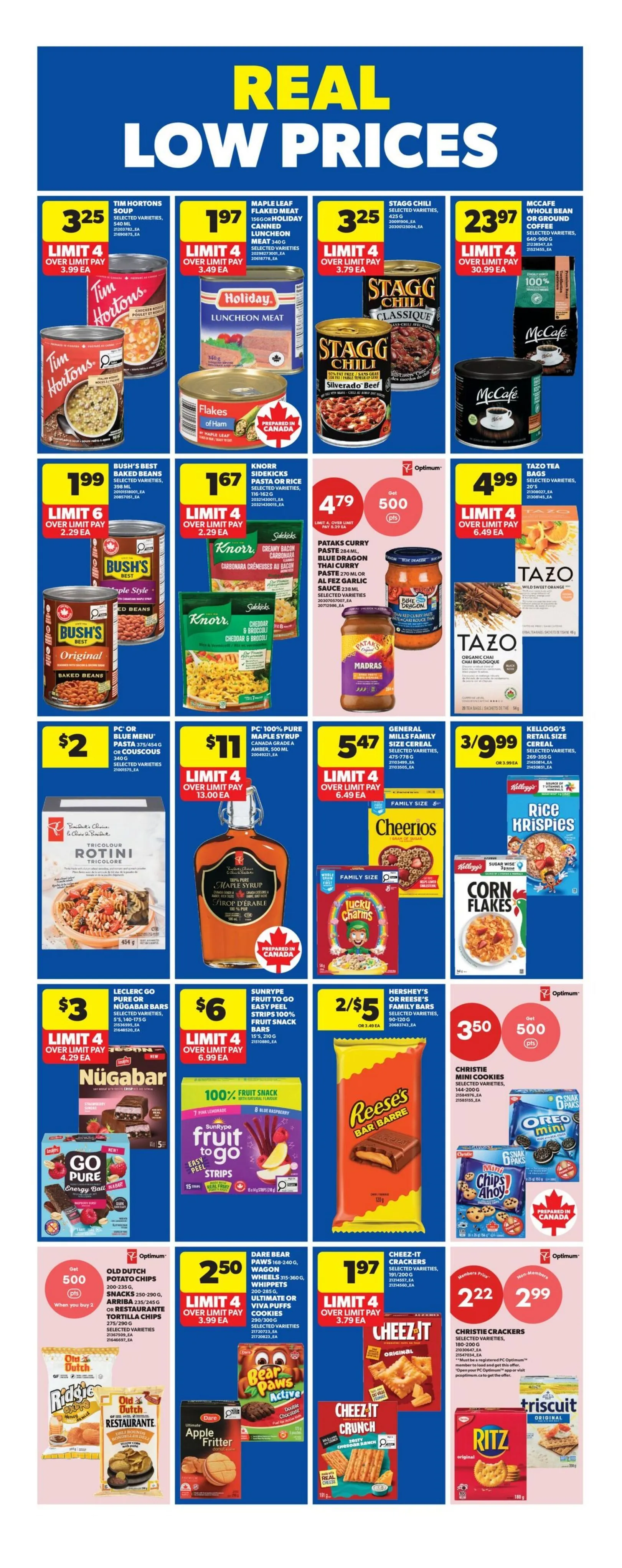 Wholesale Club Sales from May 14 to May 20 2026 - flyer page 4
