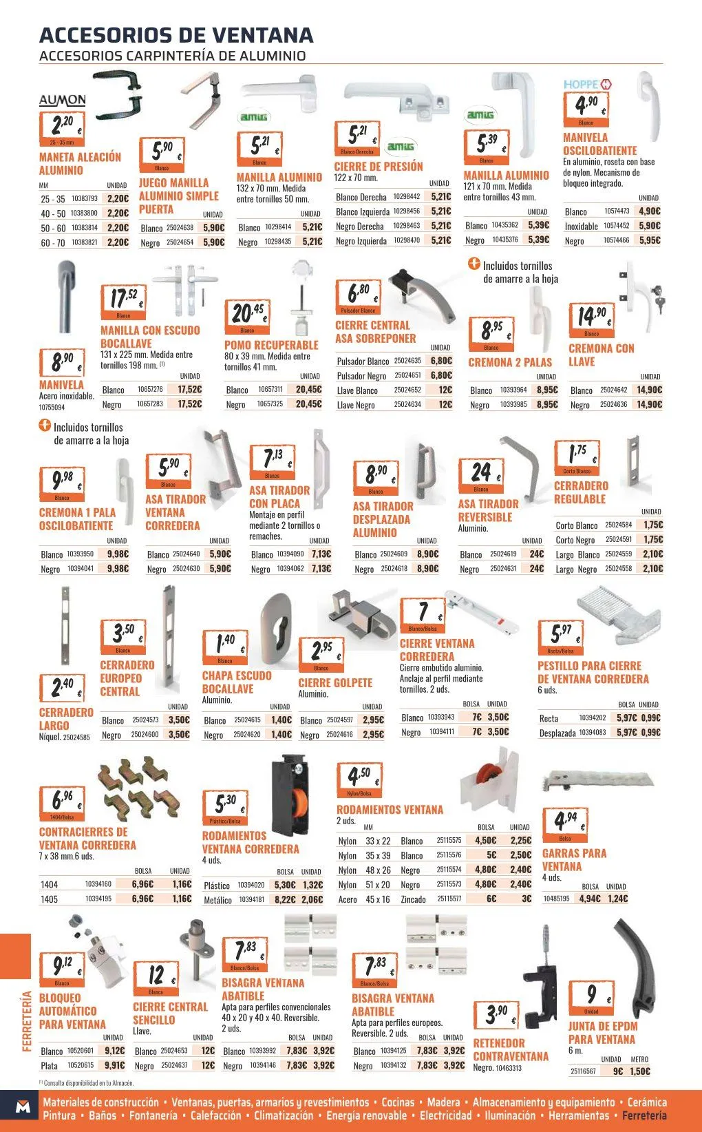 Catálogo de ofertas de OBRAMAT 7 de mayo al 31 de diciembre 2026 - Página 502