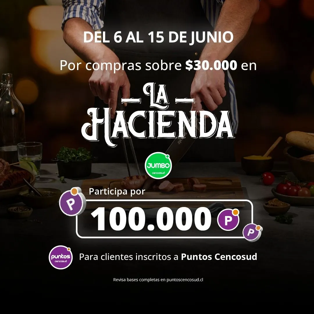 Catálogo de Jumbo Dia del Padre 10 de junio al 15 de junio 2025 - Página 5