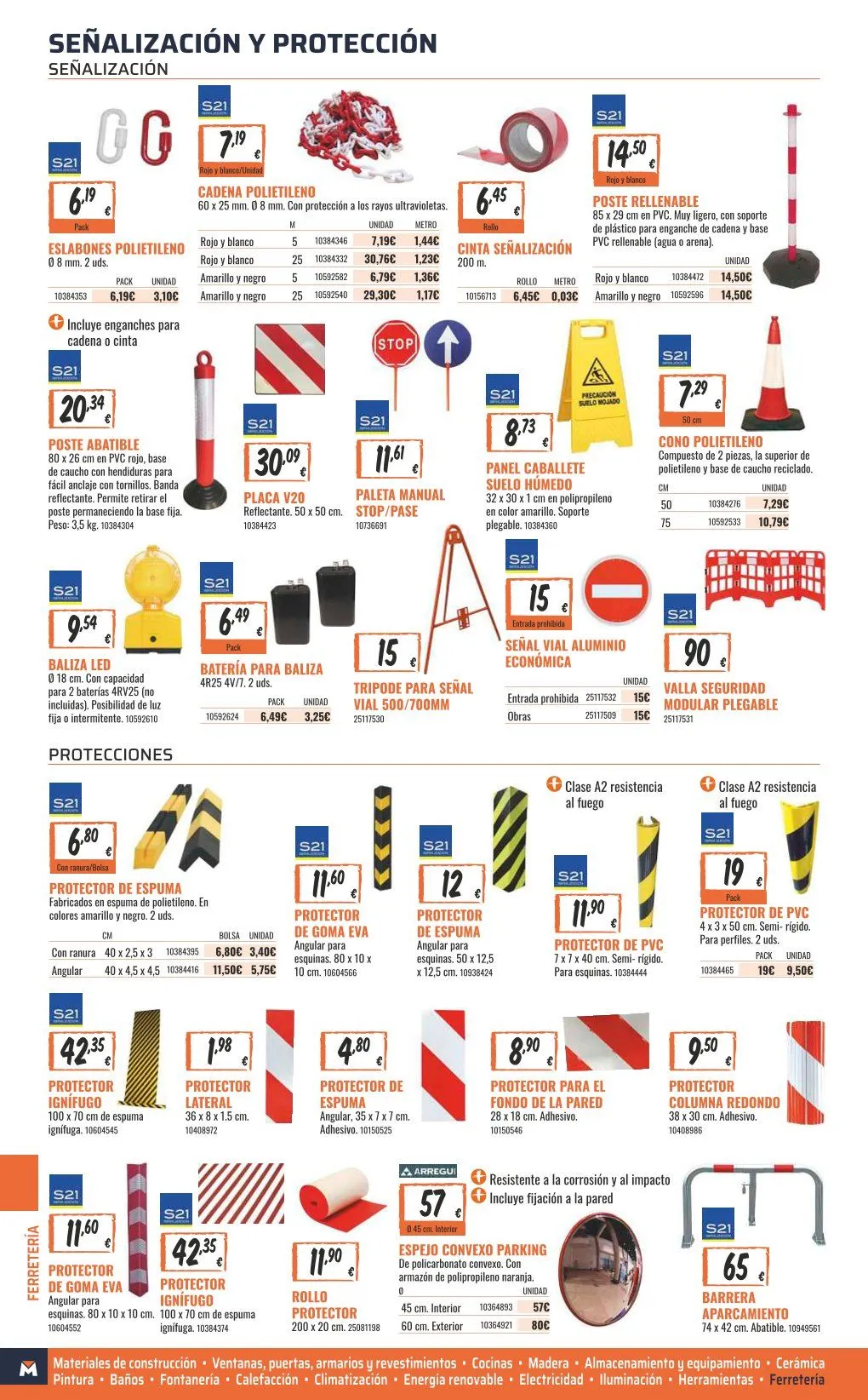 Catálogo de ofertas de OBRAMAT 7 de mayo al 31 de diciembre 2026 - Página 510