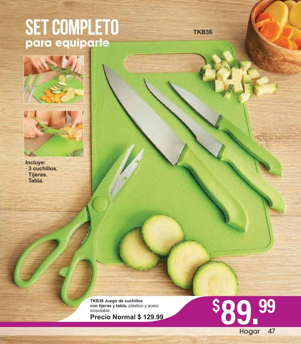 Catálogo de Arabela catálogos y ofertas 3 de marzo al 31 de marzo 2026 - Pagina 51