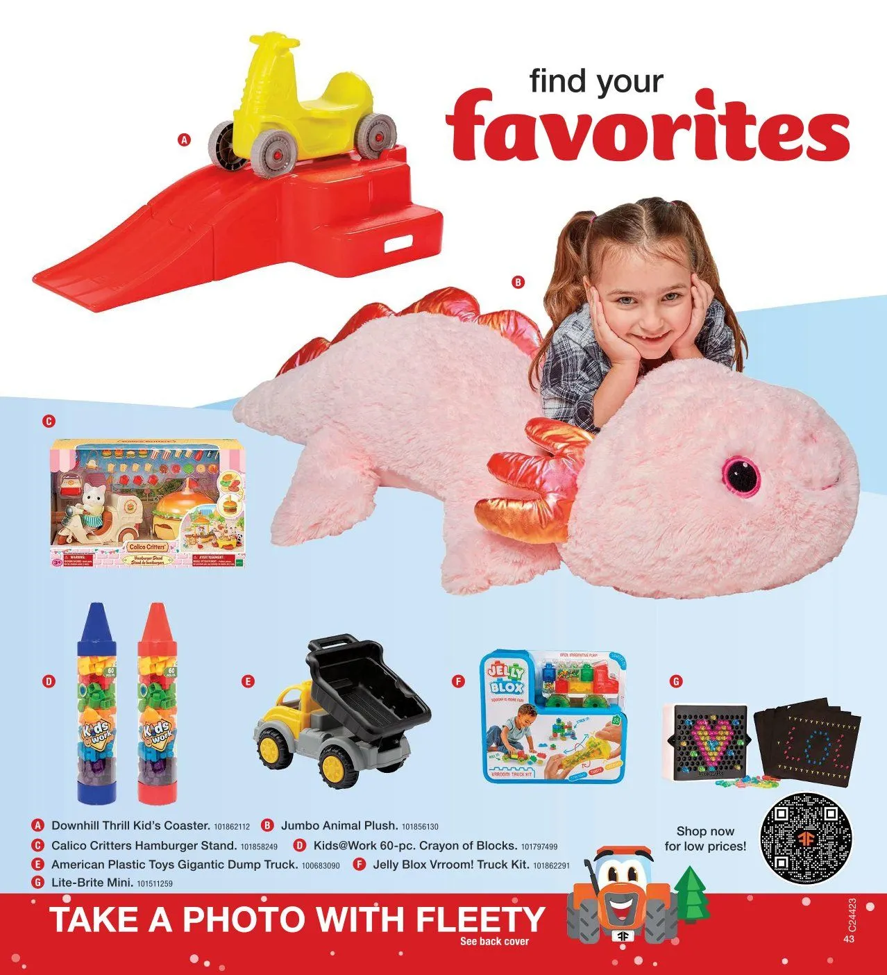 Weekly ad Christmas deals from December 12 to December 25 2024 - Page 26