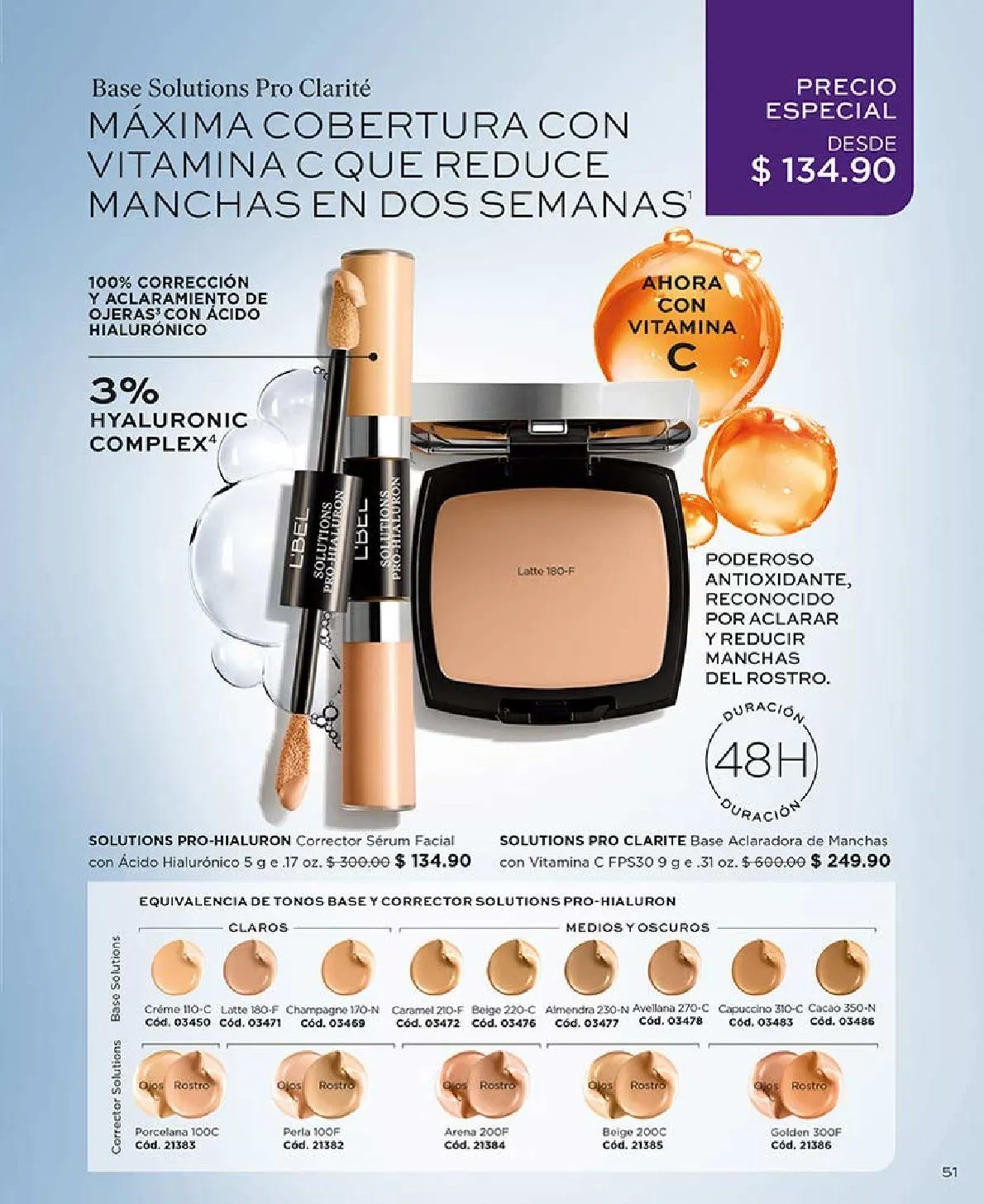 Catálogo de Regalo para mamá 1 de mayo al 31 de mayo 2025 - Pagina 43