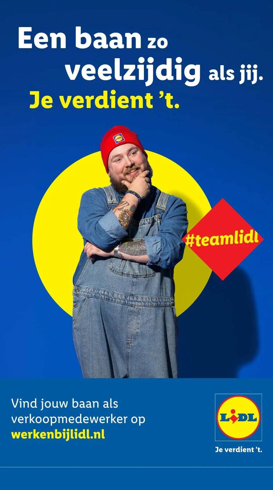 Lidl folders van 18 mei tot 24 mei 2026 - Folder pagina 51
