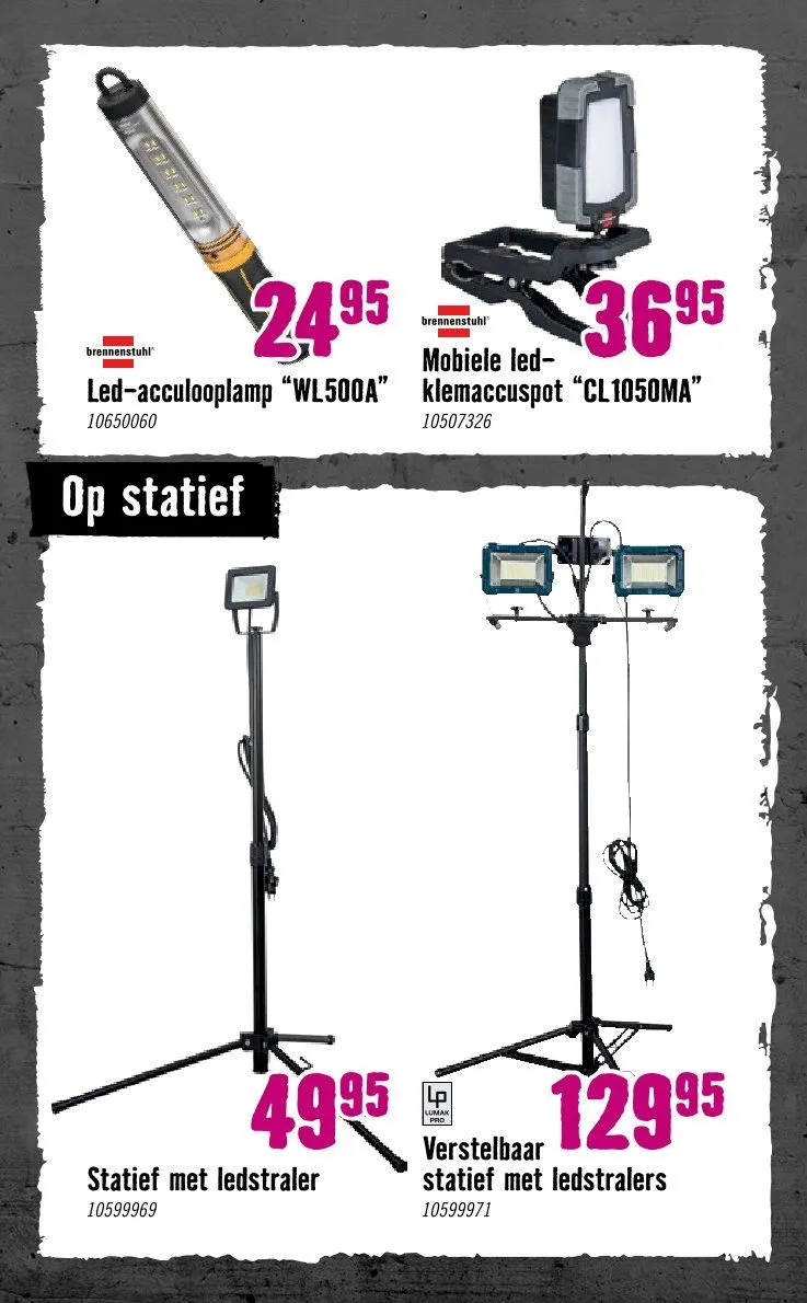 Hornbach folders van 10 februari tot 22 februari 2026 - Folder pagina 51