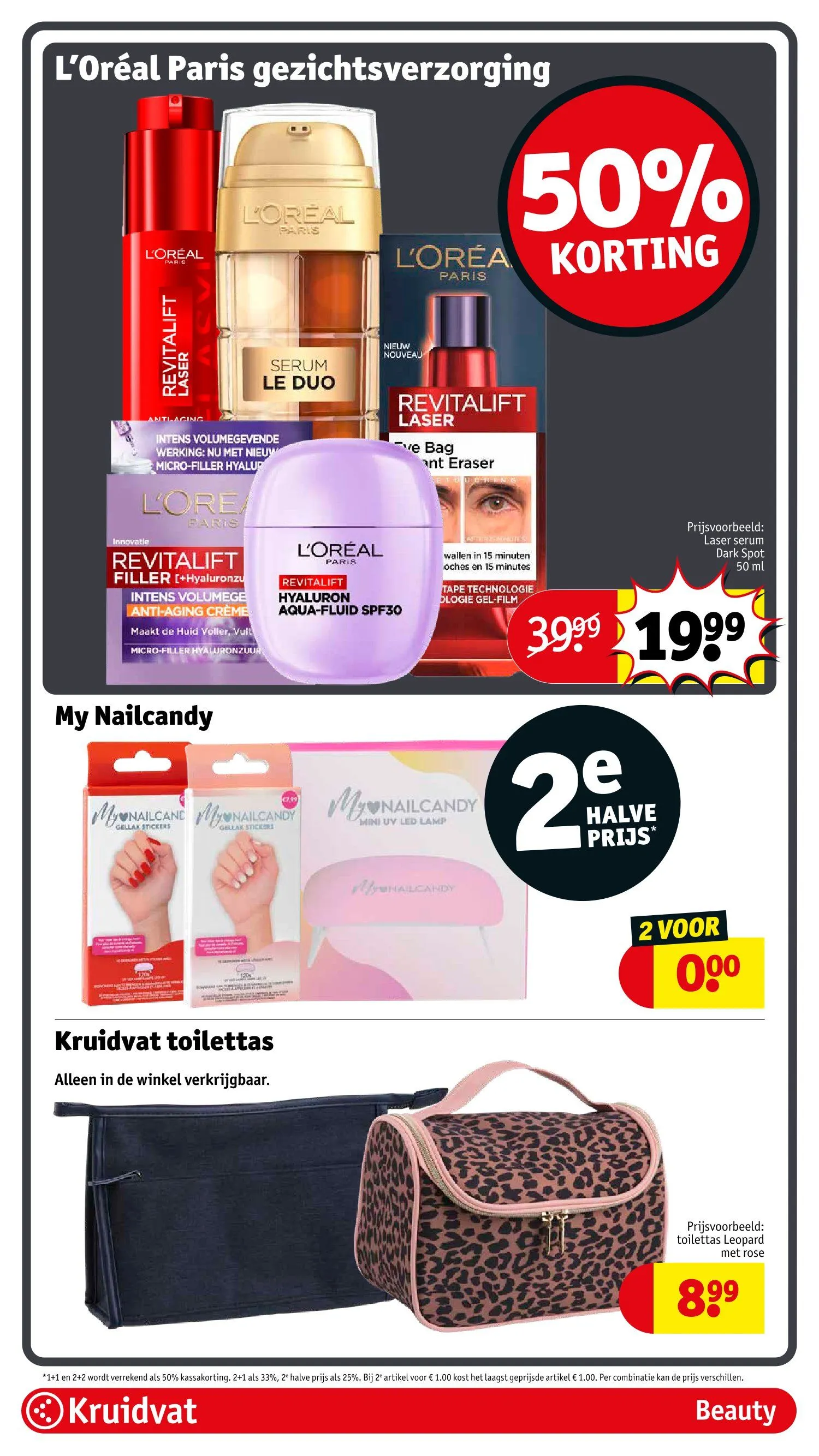 kruidvat folder van 19 mei tot 24 mei 2026 - folder pagina 51