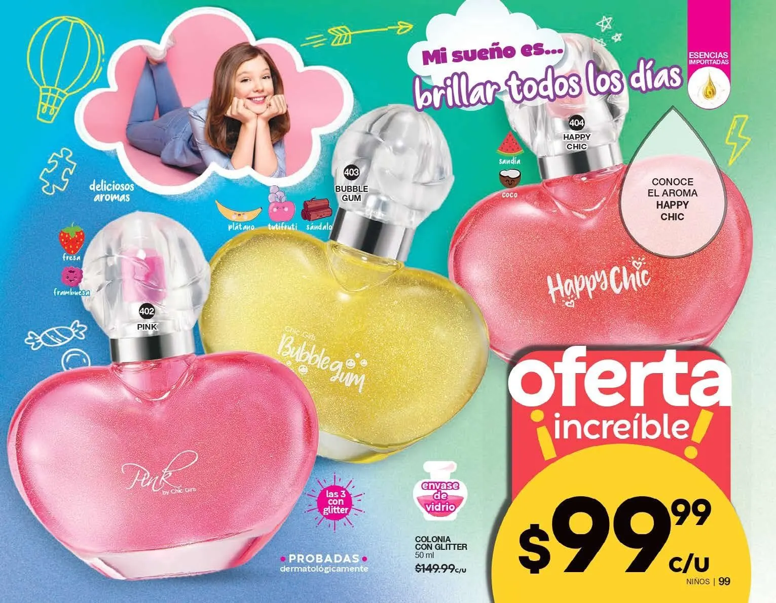 Catálogo de Ofertas 13 de mayo al 2 de junio 2026 - Pagina 51