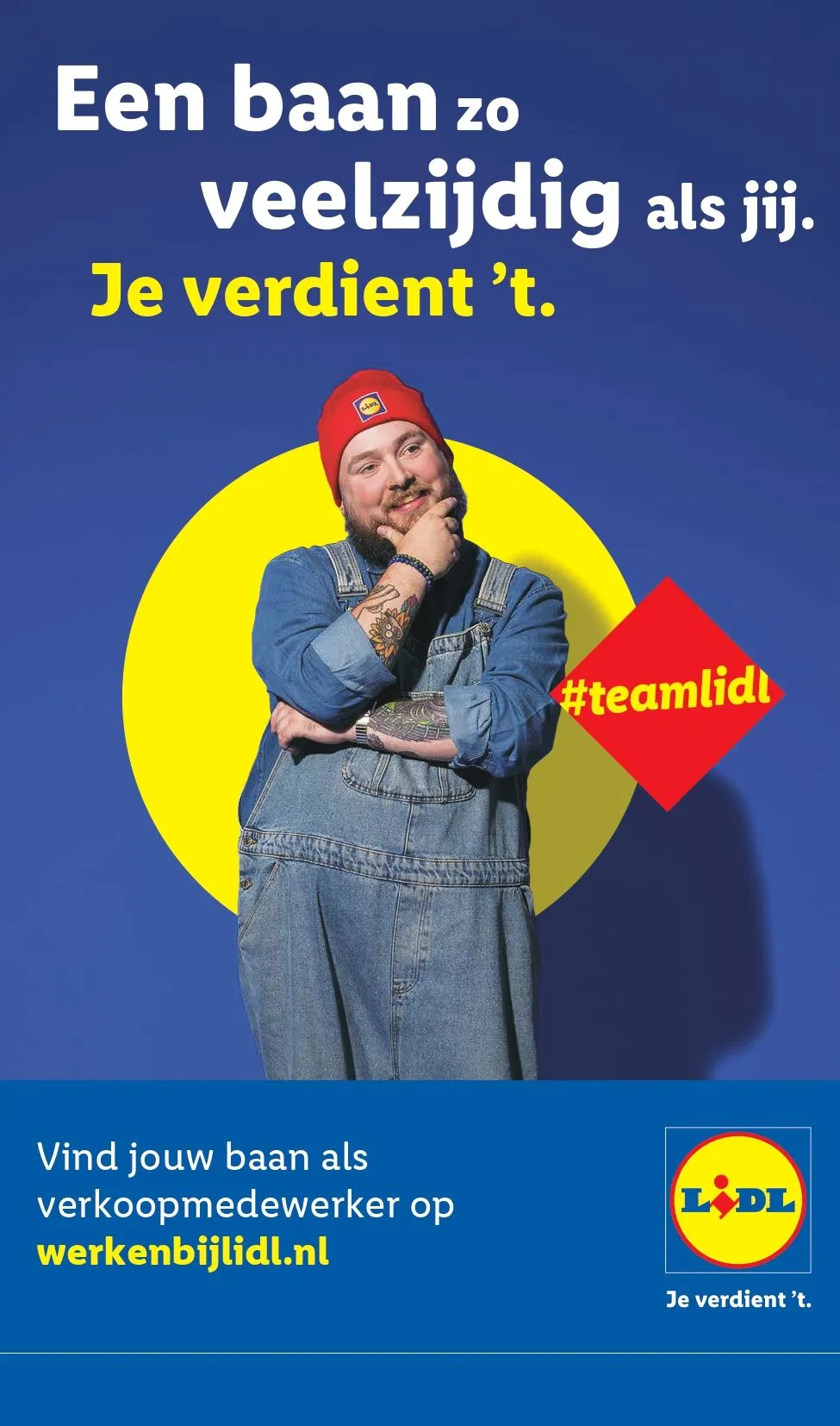 Lidl Folder van 25 mei tot 30 mei 2026 - Folder pagina 51