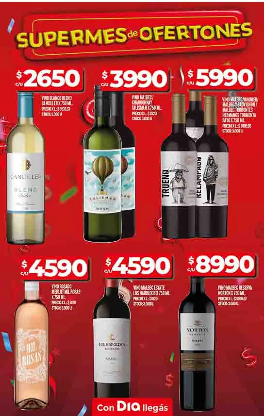 Ofertas de Ofertas Dia - Últimos catálogos 2 de julio al 7 de julio 2025 - Página 38 del catálogo