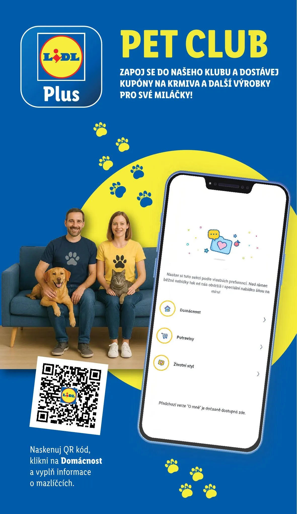 Získejte nejnovější nabídky od Lidl - 1. června 3. června 2026 - Page 51
