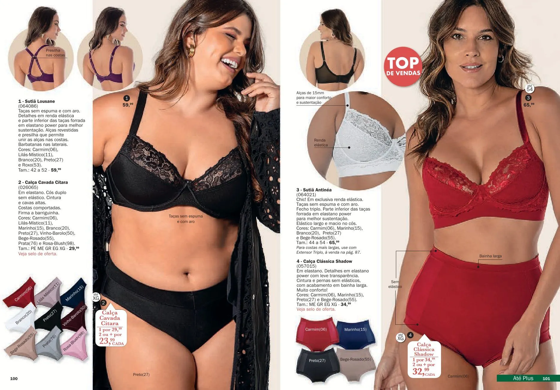 Encarte de Ofertas 3 de novembro até 30 de novembro 2025 - Pagina 51