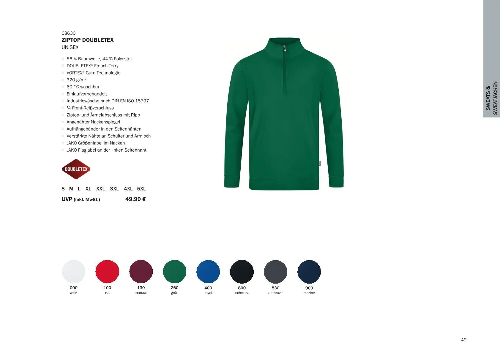 Jako Prospekt von 22. Januar bis 31. Dezember 2025 - Prospekt seite 51