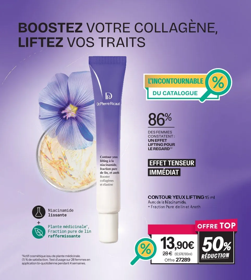 Catalogues Stanhome du 20 octobre au 9 novembre 2025 - Catalogue page 51