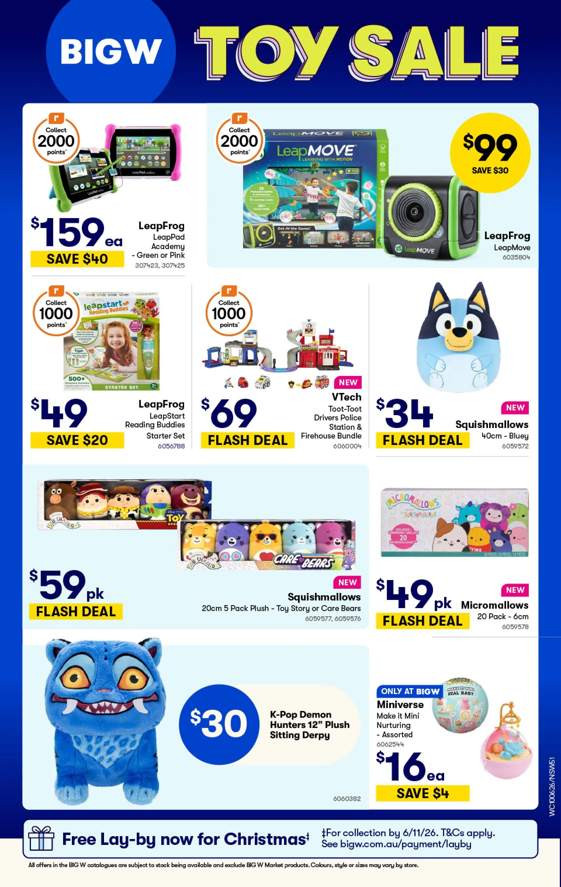 Woolworths catalogues - Catalogue valid from 10 June to 30 June 2026 - page 51
