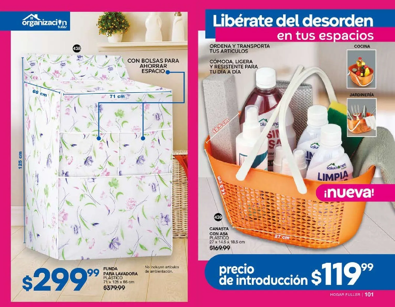 Catálogo de Fuller mx 22 de mayo al 30 de junio 2026 - Pagina 51