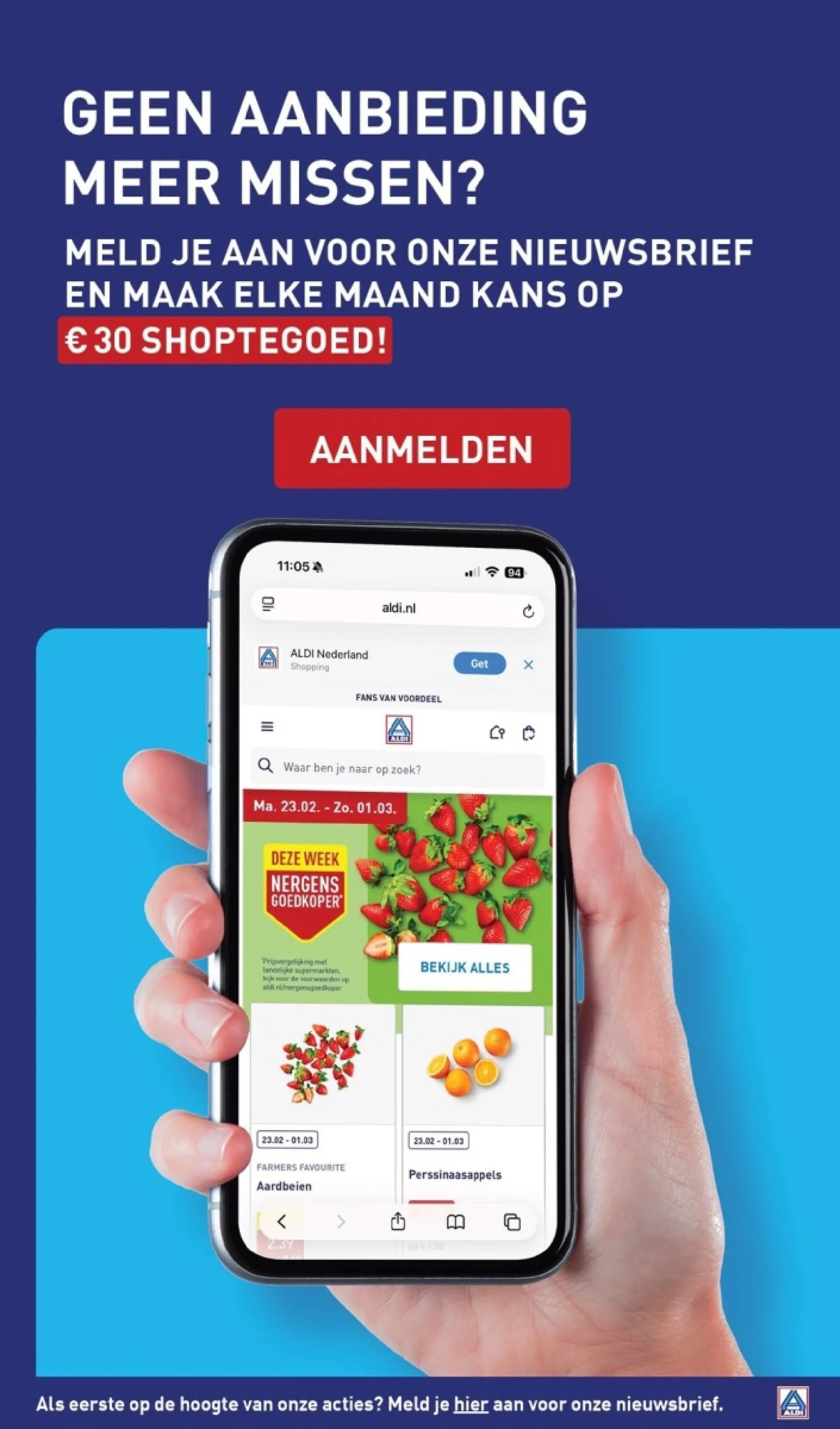 Aldi Folders van 2 maart tot 8 maart 2026 - Folder pagina 51
