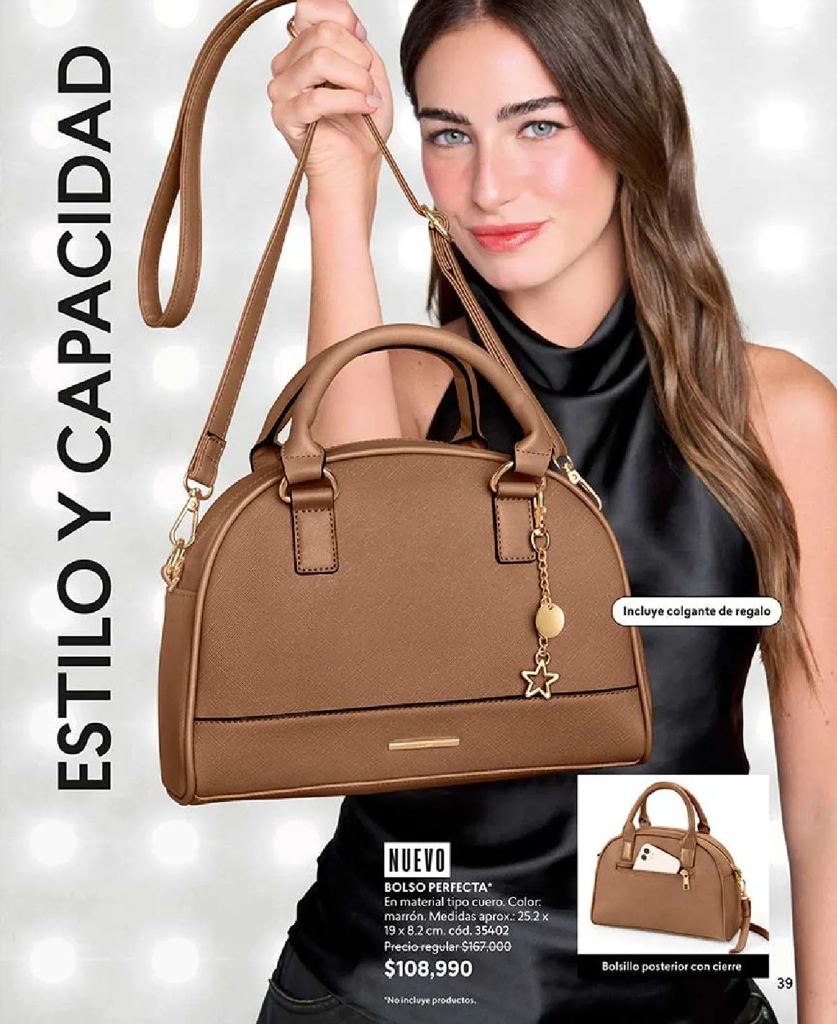 Catalogo de  Cyzone Ofertas 17 de julio al 31 de julio 2026 - Pag 51