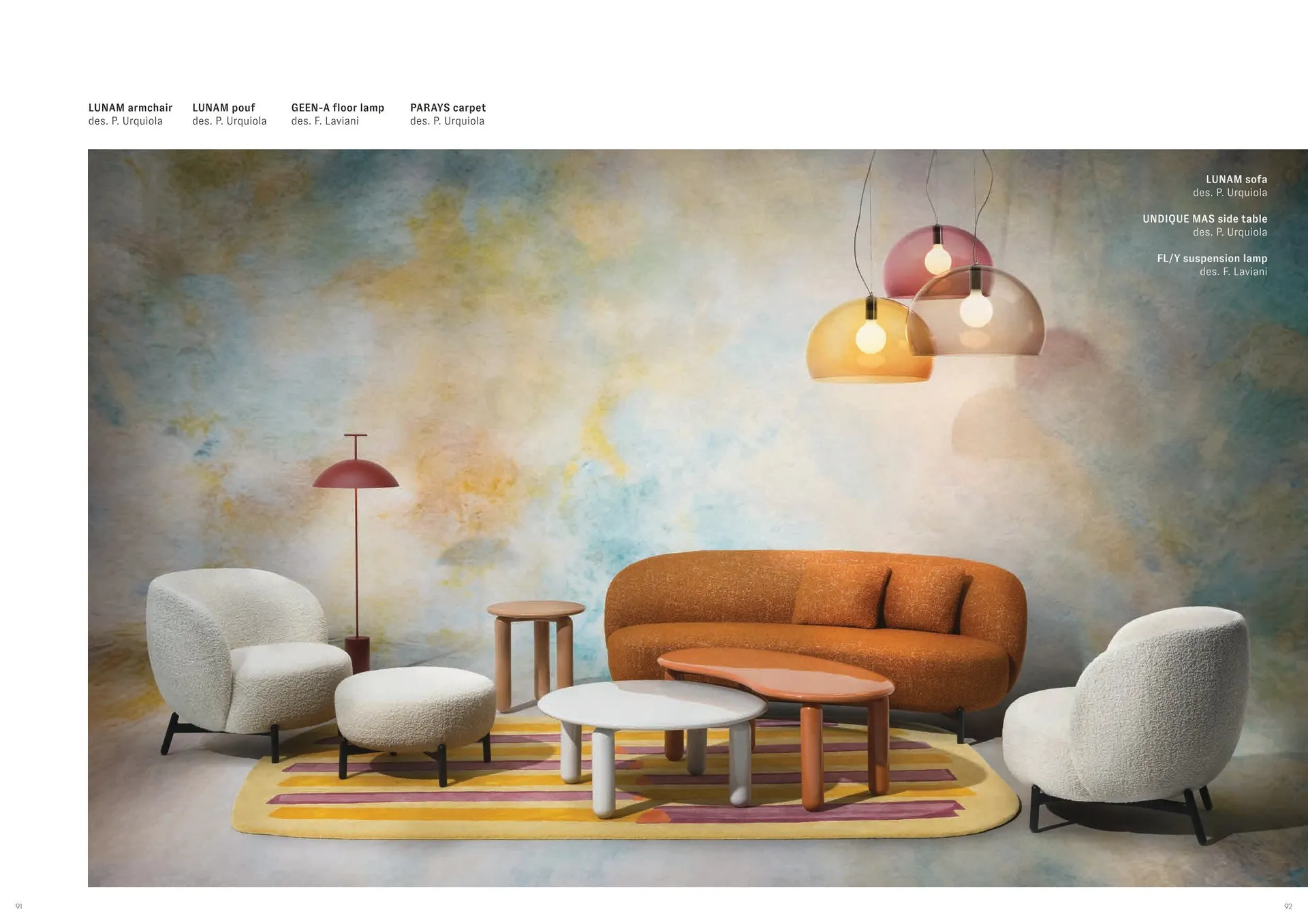 Weekly ad Kartell Catalog 2025 from January 1 to December 31 2025 - Page 51