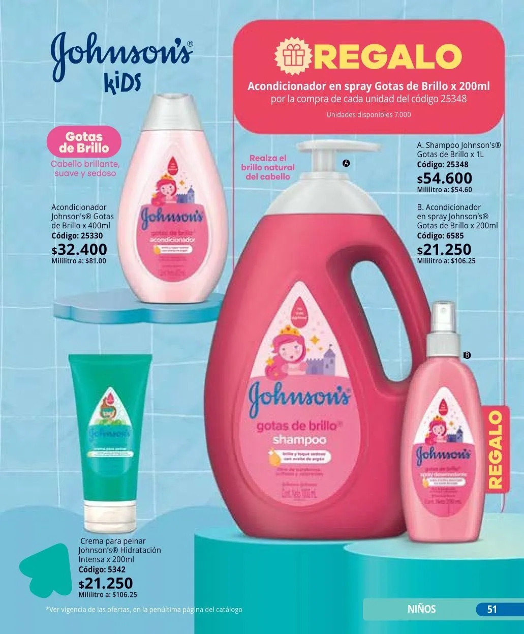 Catálogo de NOVAVENTA 7 de julio al 27 de julio 2026 - Pagina 51