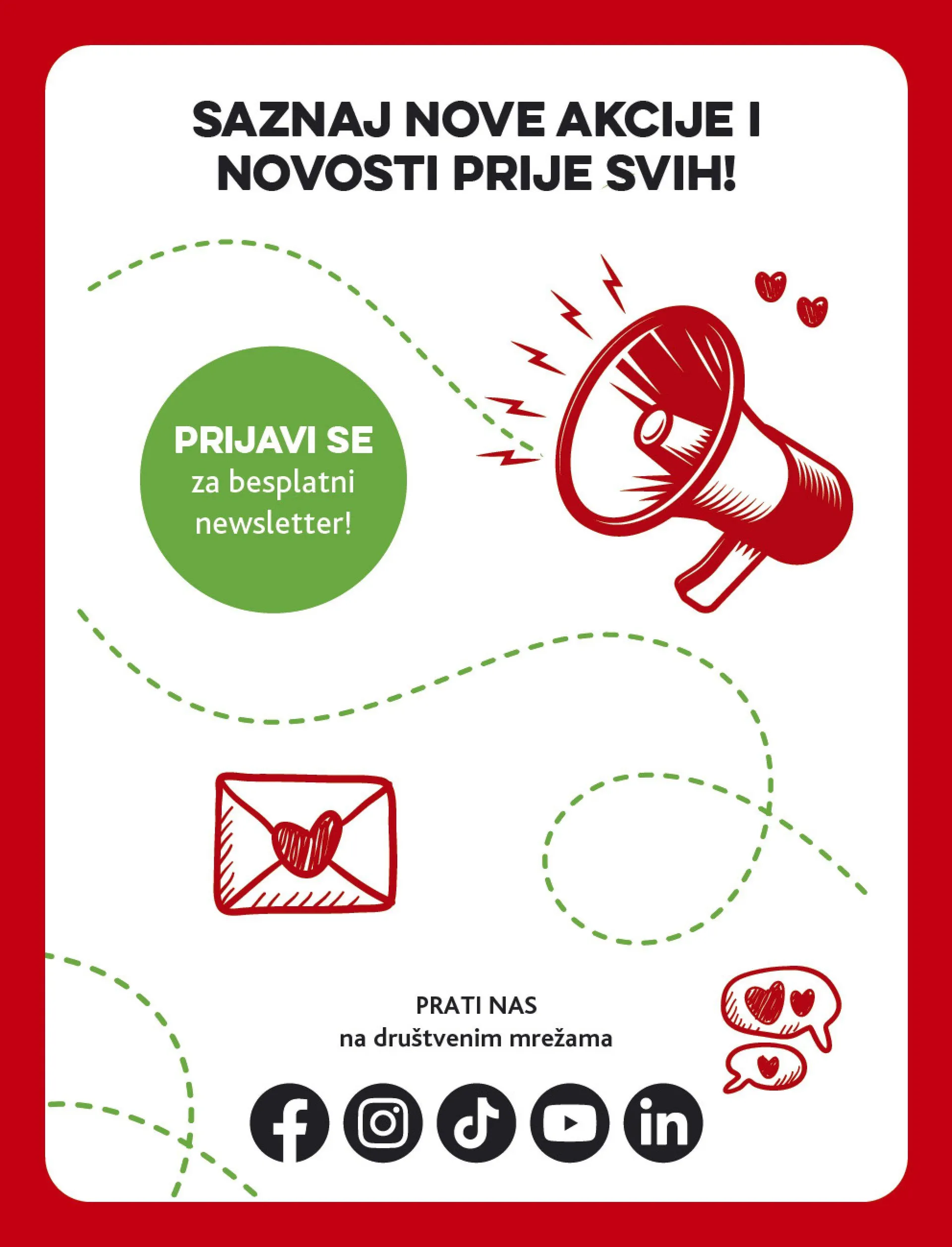 Katalog Konzum od 14. siječnja do 20. siječnja 2026. - Pregled Stranica 51