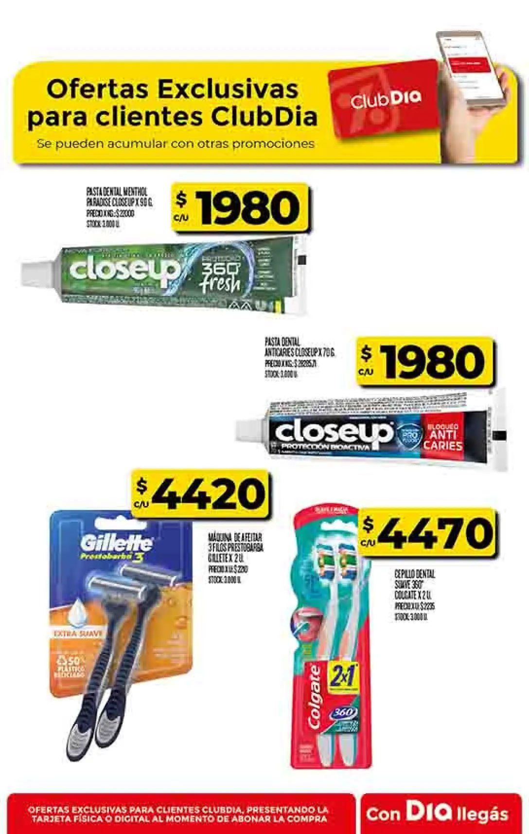 Ofertas de Coto Ofertas 26 de diciembre al 1 de enero 2026 - Página 51 del catálogo