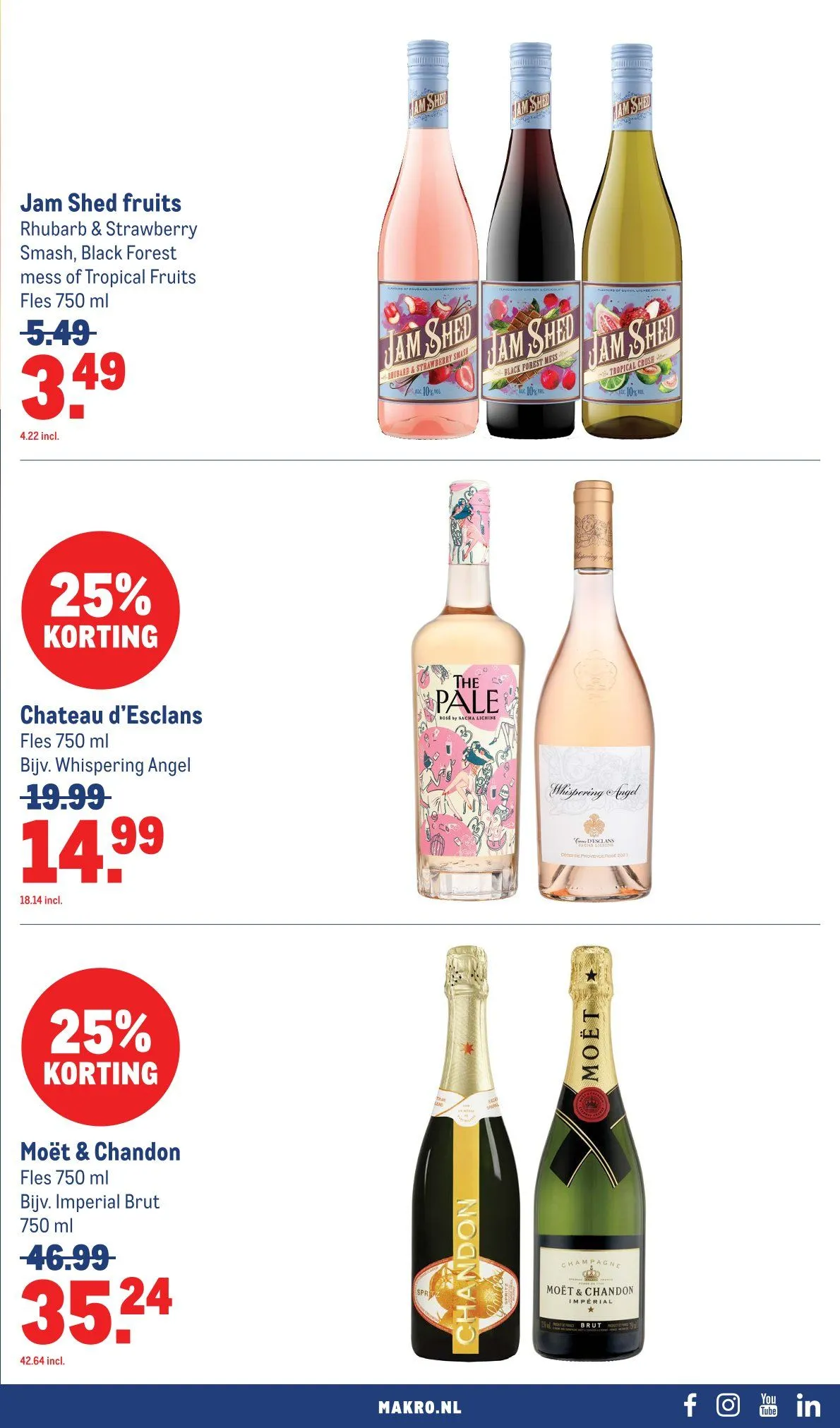 Makro Folder van 6 mei tot 12 mei 2026 - Folder pagina 51