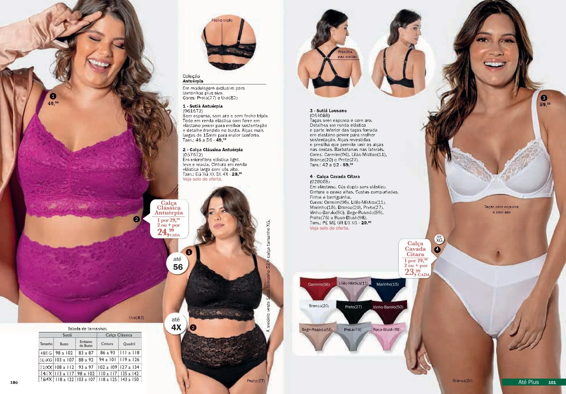 Encarte de  Folhetos DeMillus  2 de outubro até 1 de novembro 2025 - Pagina 51