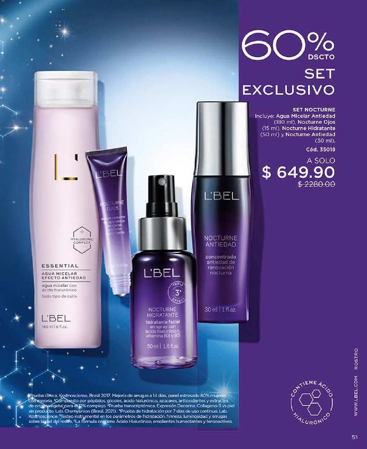 Catálogo de Ofertas 1 de mayo al 31 de mayo 2025 - Pagina 53