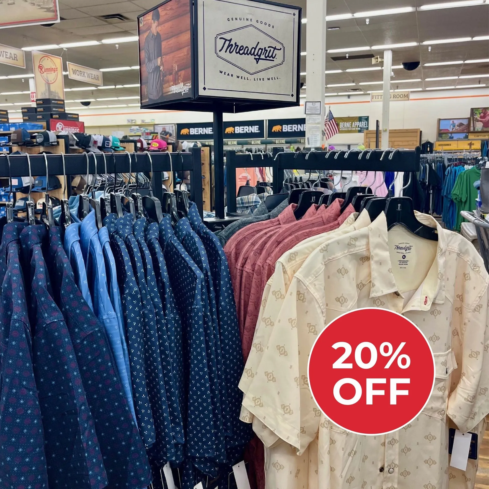 Weekly ad Big Discounts from July 8 to July 31 2025 - Page 4