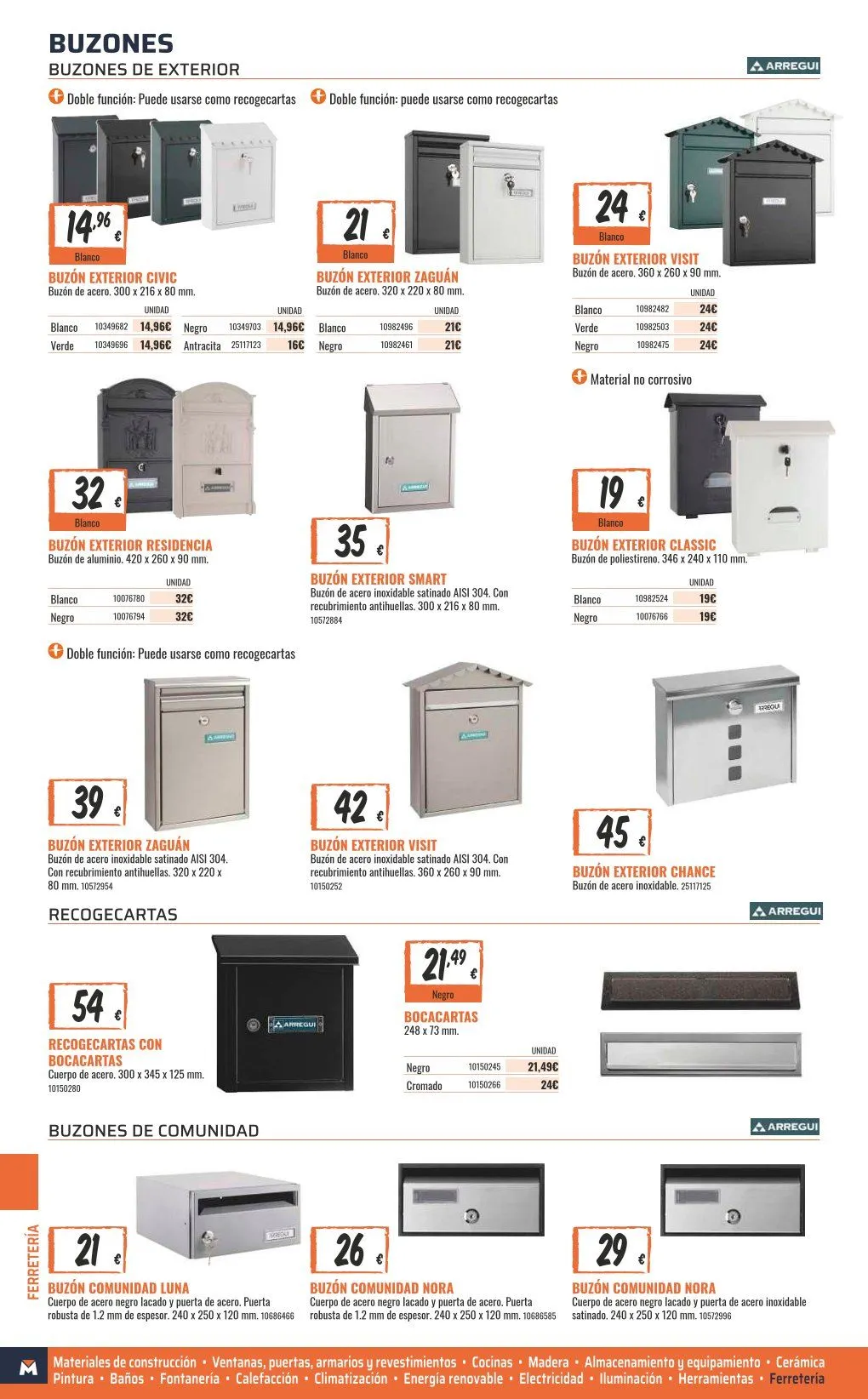 Catálogo de ofertas de OBRAMAT 7 de mayo al 31 de diciembre 2026 - Página 518