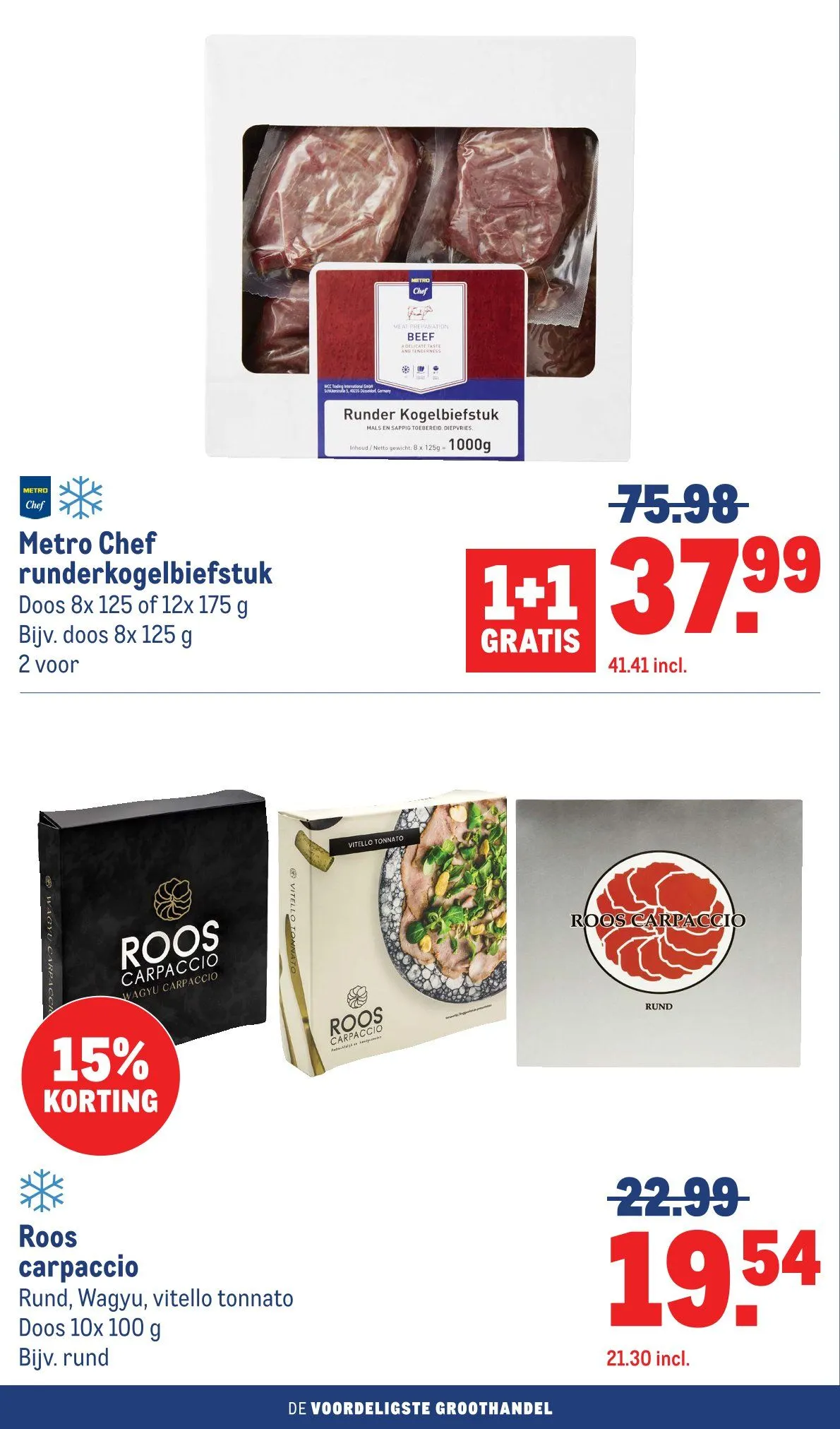 Makro Folder van 6 mei tot 19 mei 2026 - Folder pagina 52