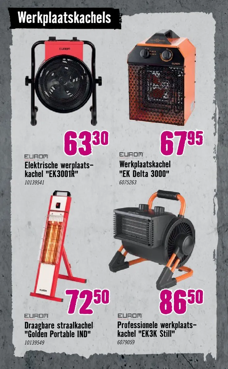 Hornbach Aanbiedingen van 4 februari tot 16 maart 2025 - Folder pagina 52