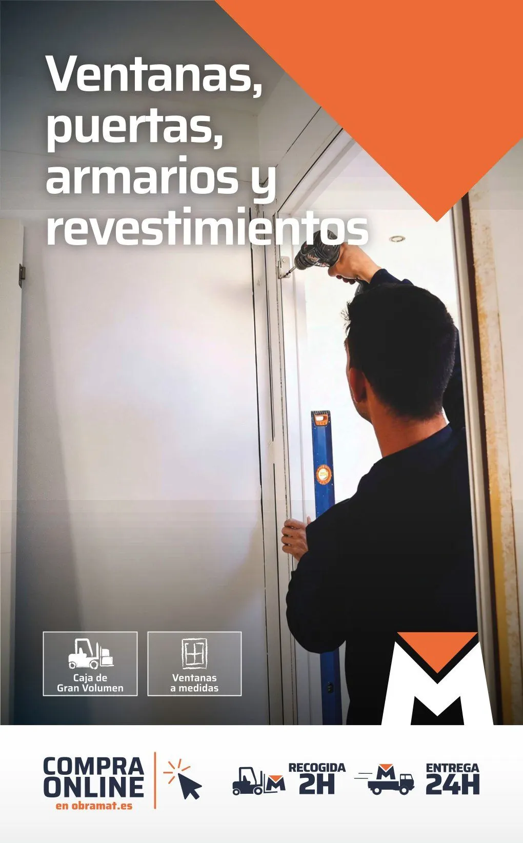 Catálogo de OBRAMAT Ofertas 8 de abril al 20 de abril 2026 - Página 52