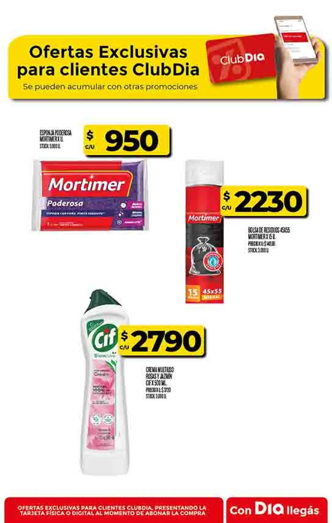 Ofertas de Coto Ofertas 26 de diciembre al 1 de enero 2026 - Página 52 del catálogo