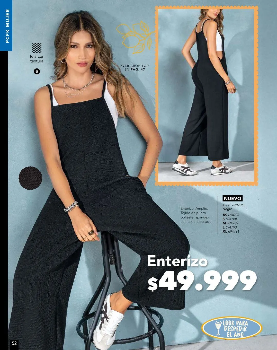 Catalogo de Pacifika Ofertas 26 de noviembre al 31 de diciembre 2025 - Pag 52