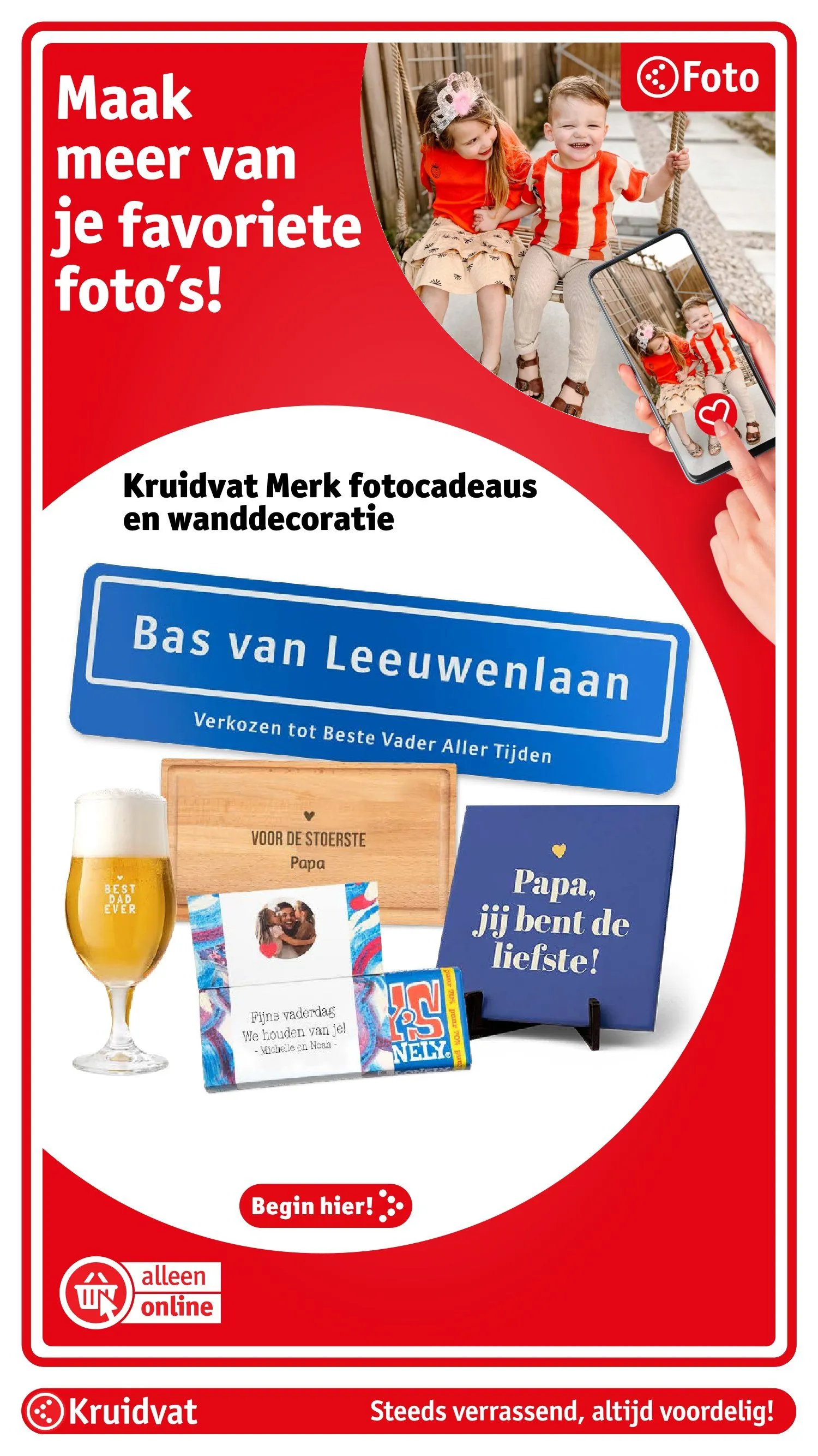 Kruidvat folders van 1 juni tot 7 juni 2026 - folder pagina 52