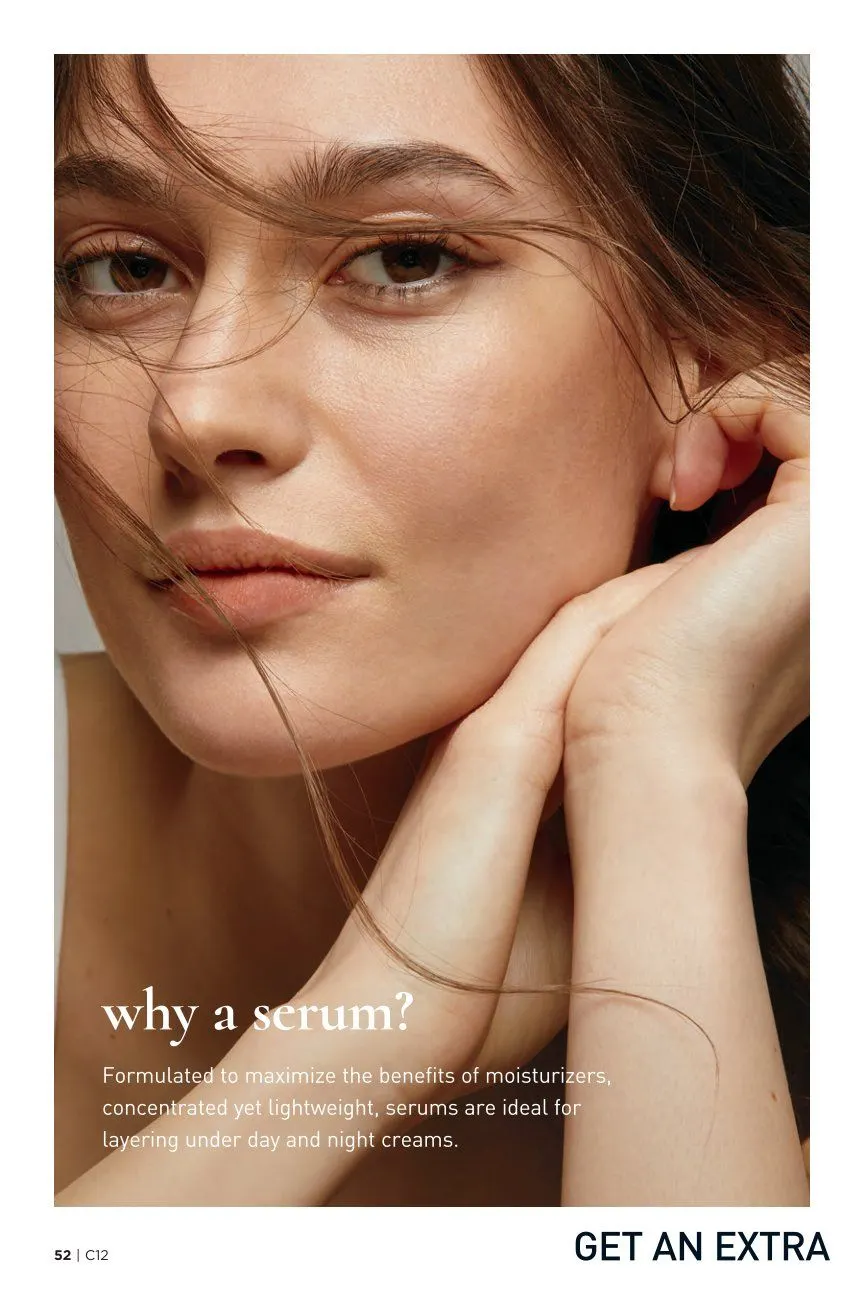 Avon Sales from June 10 to June 30 2026 - flyer page 52