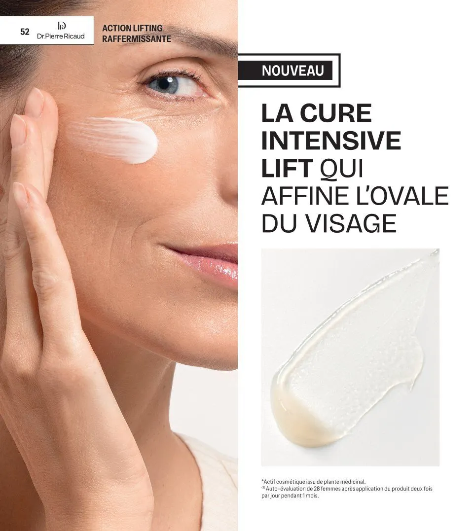 Catalogues Stanhome du 20 octobre au 9 novembre 2025 - Catalogue page 52