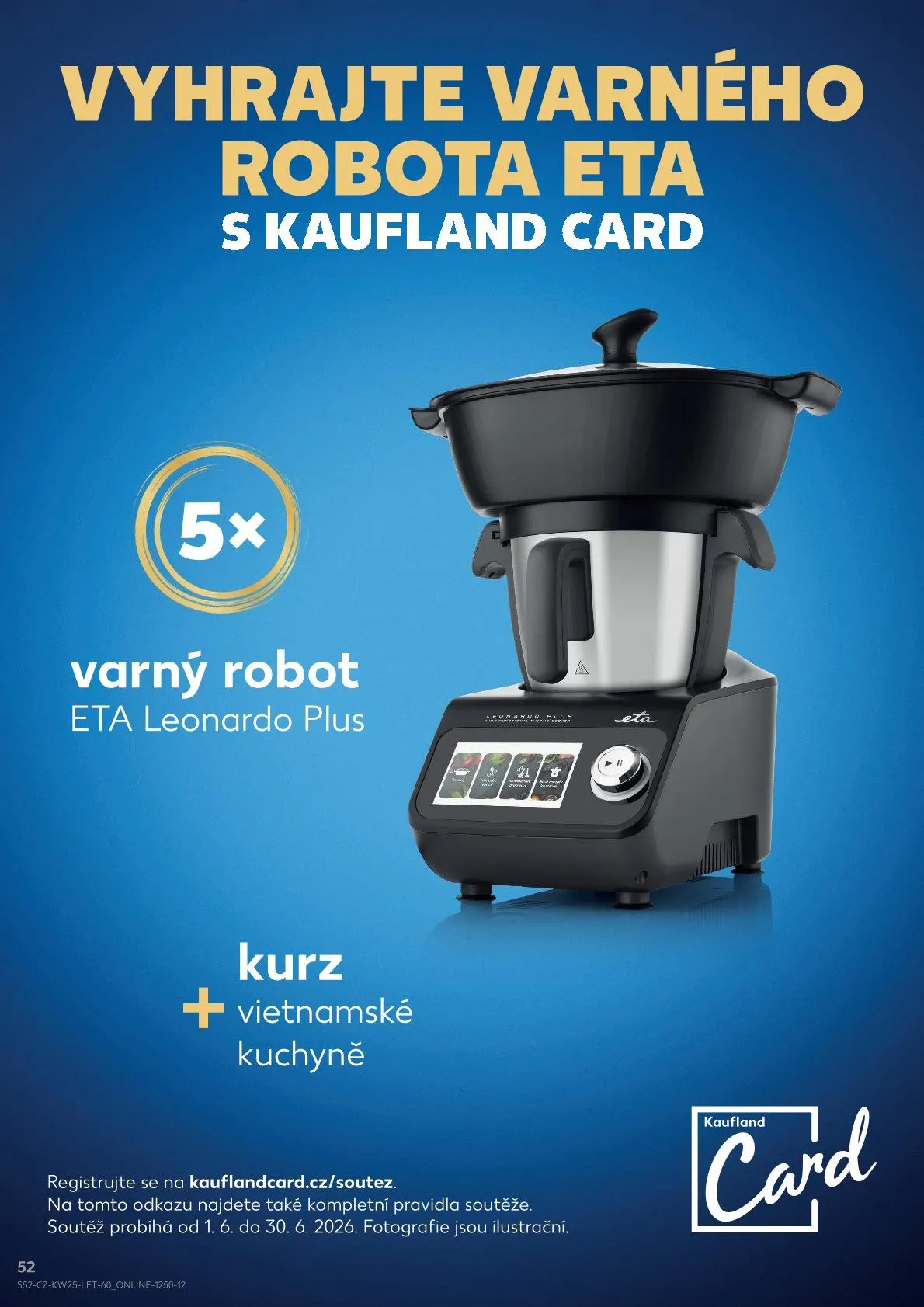 Nabídky od Kaufland - 17. června 23. června 2026 - Page 52