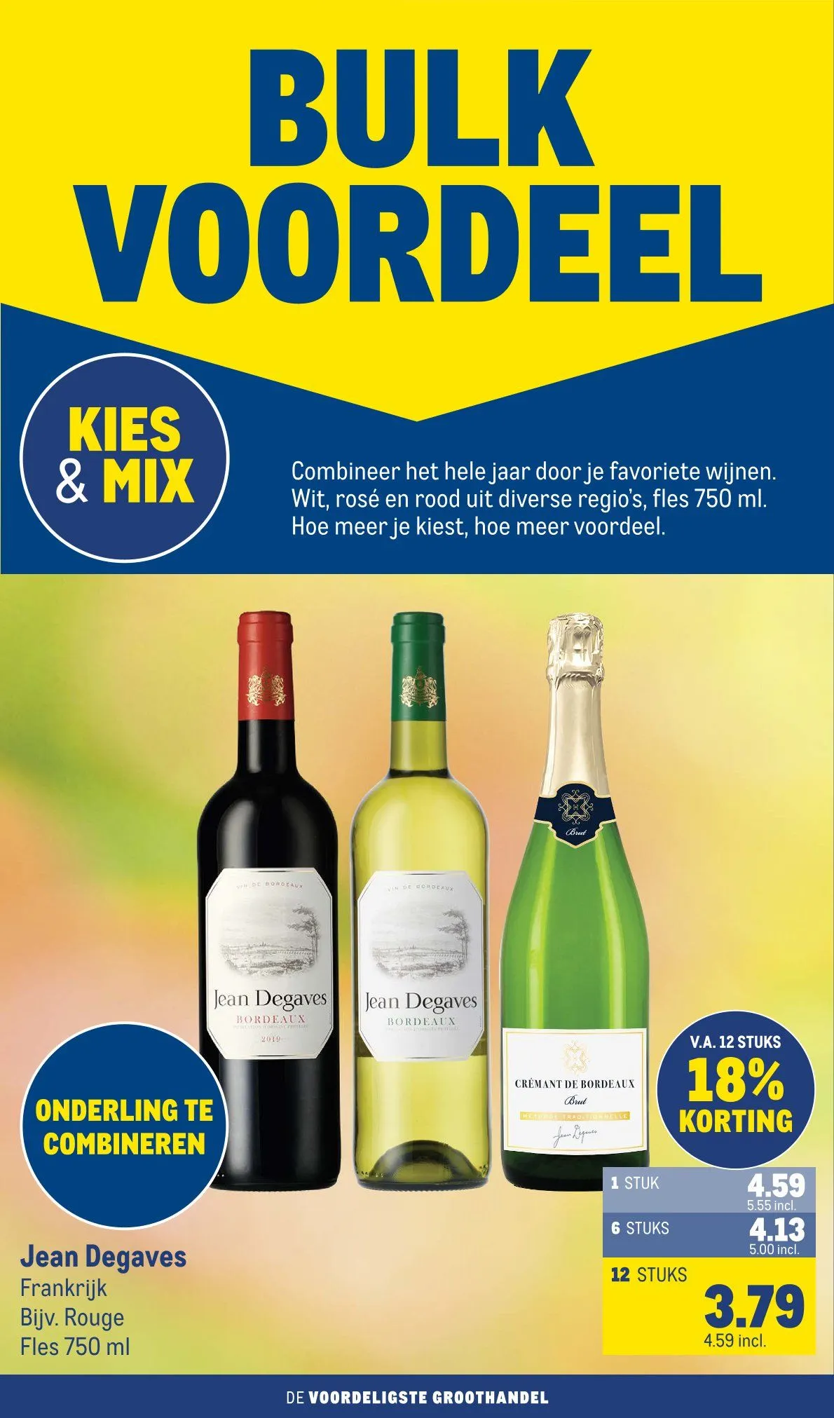 Makro Folder van 6 mei tot 12 mei 2026 - Folder pagina 52