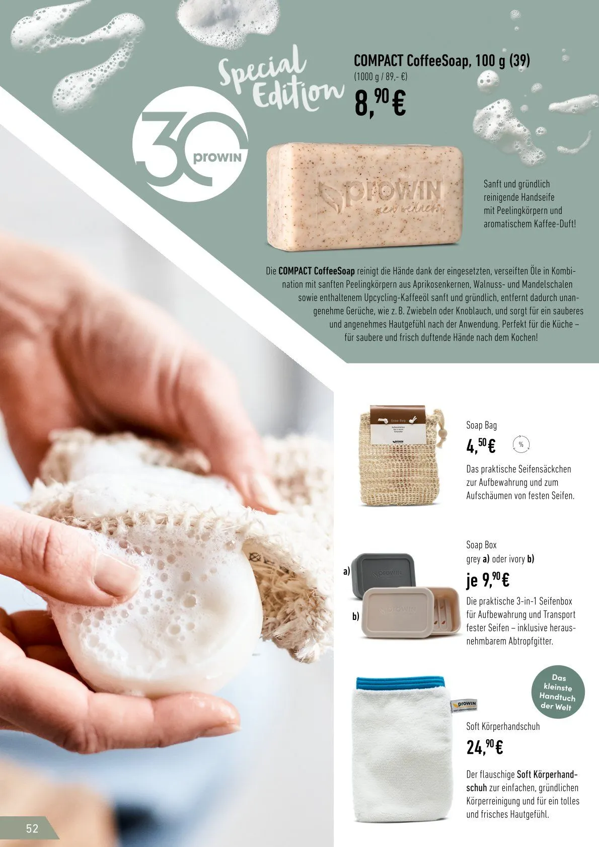 Prowin Prospekte - Aktuelle Angebote von 1. April bis 30. September 2025 - Prospekt seite 28