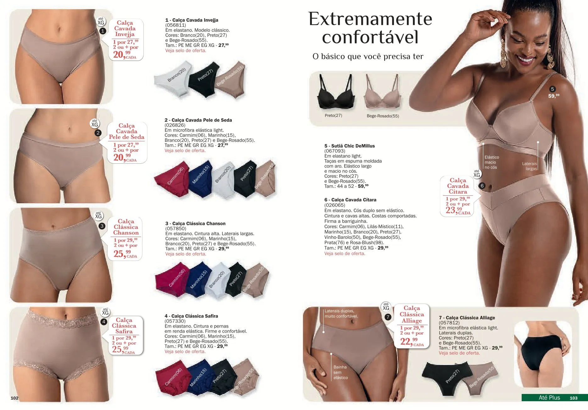 Encarte de Ofertas 3 de novembro até 30 de novembro 2025 - Pagina 52