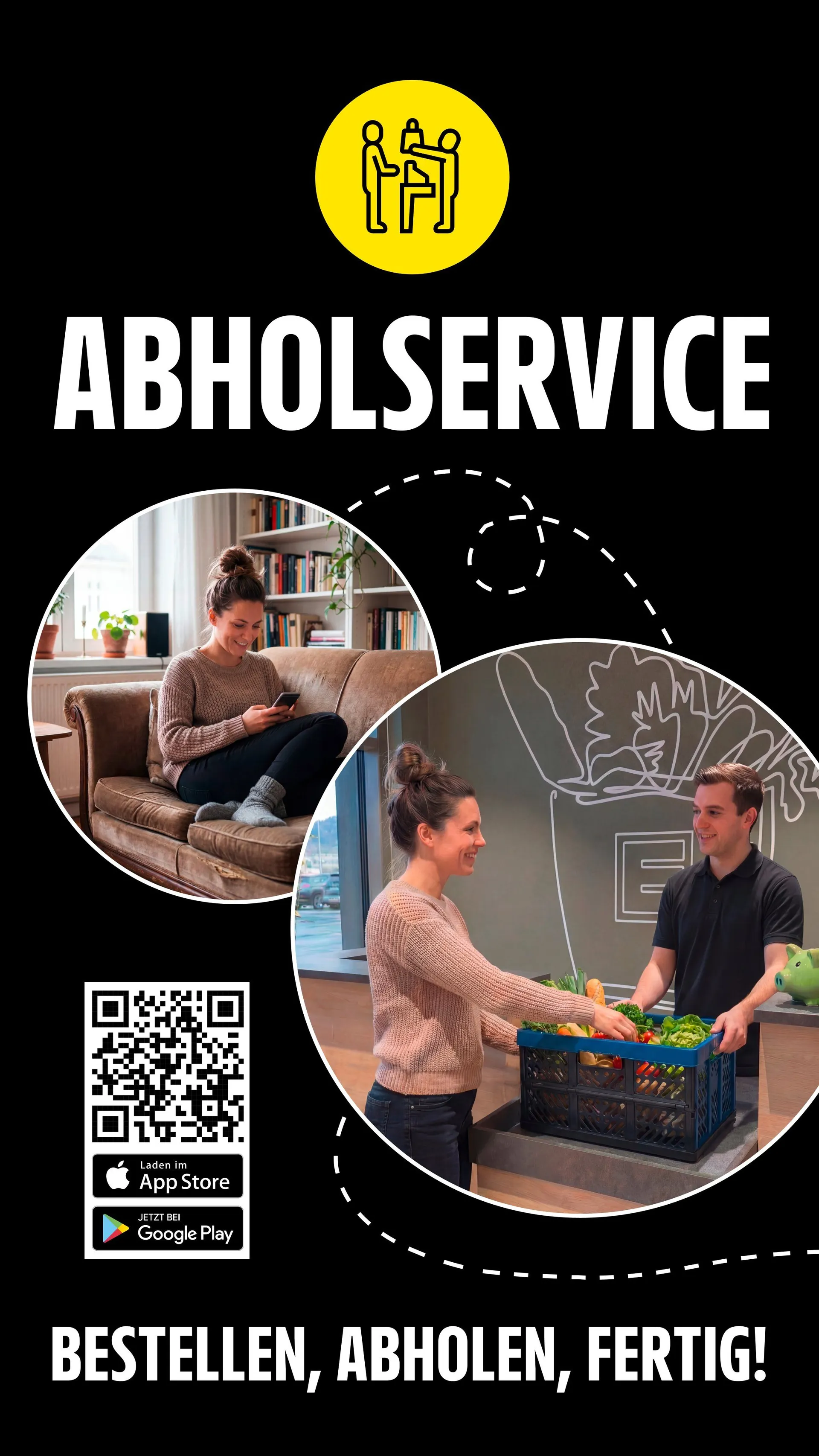 Edeka Angebote von 13. April bis 19. April 2026 - Prospekt seite 52