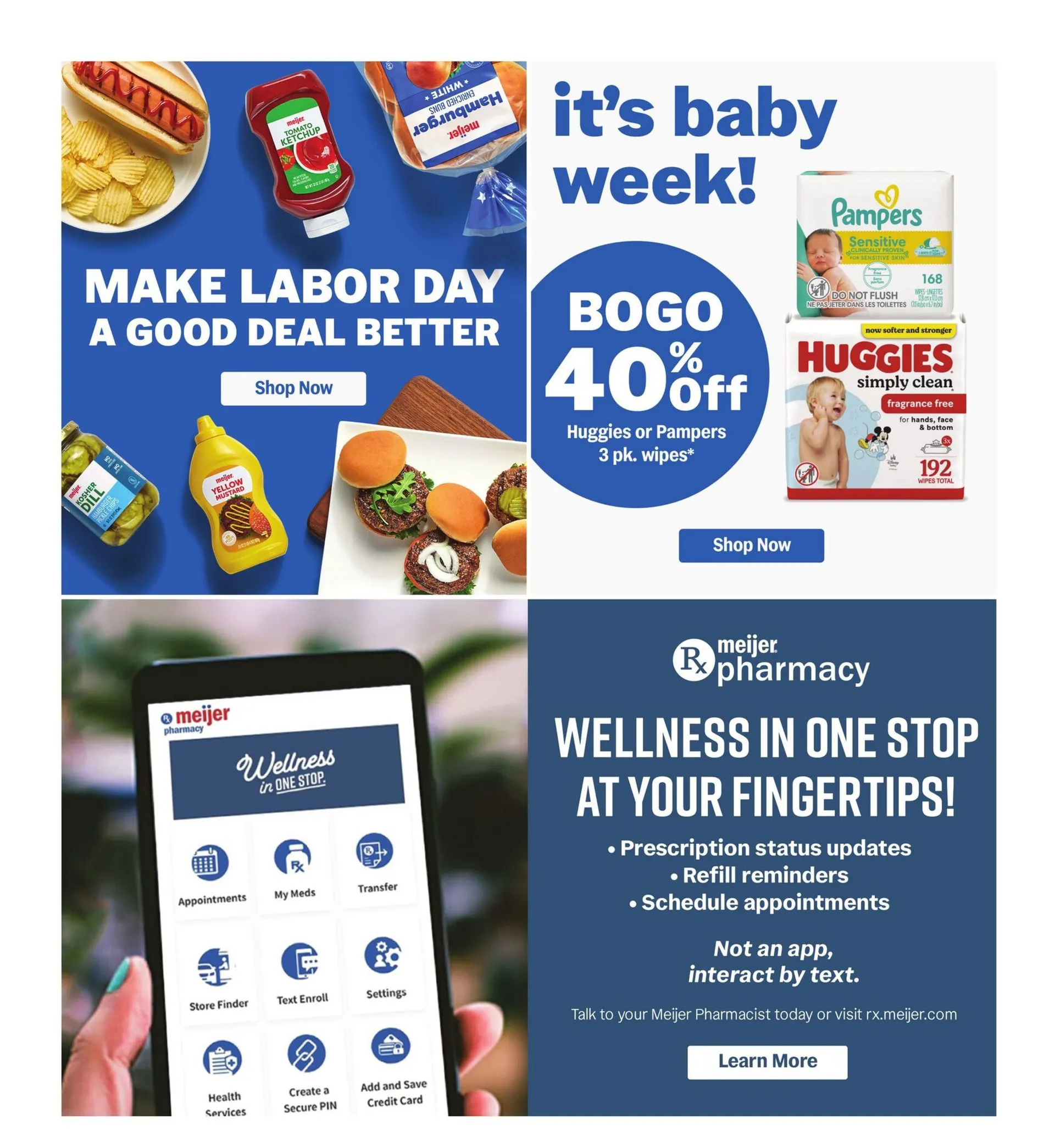 Weekly ad Weekly ads from August 24 to September 2 2025 - Page 52