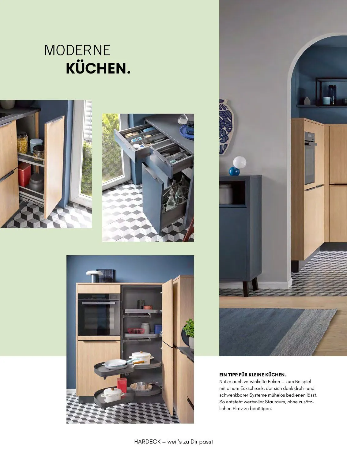 Hardeck Prospekte  von 30. Januar bis 28. Februar 2026 - Prospekt seite 52