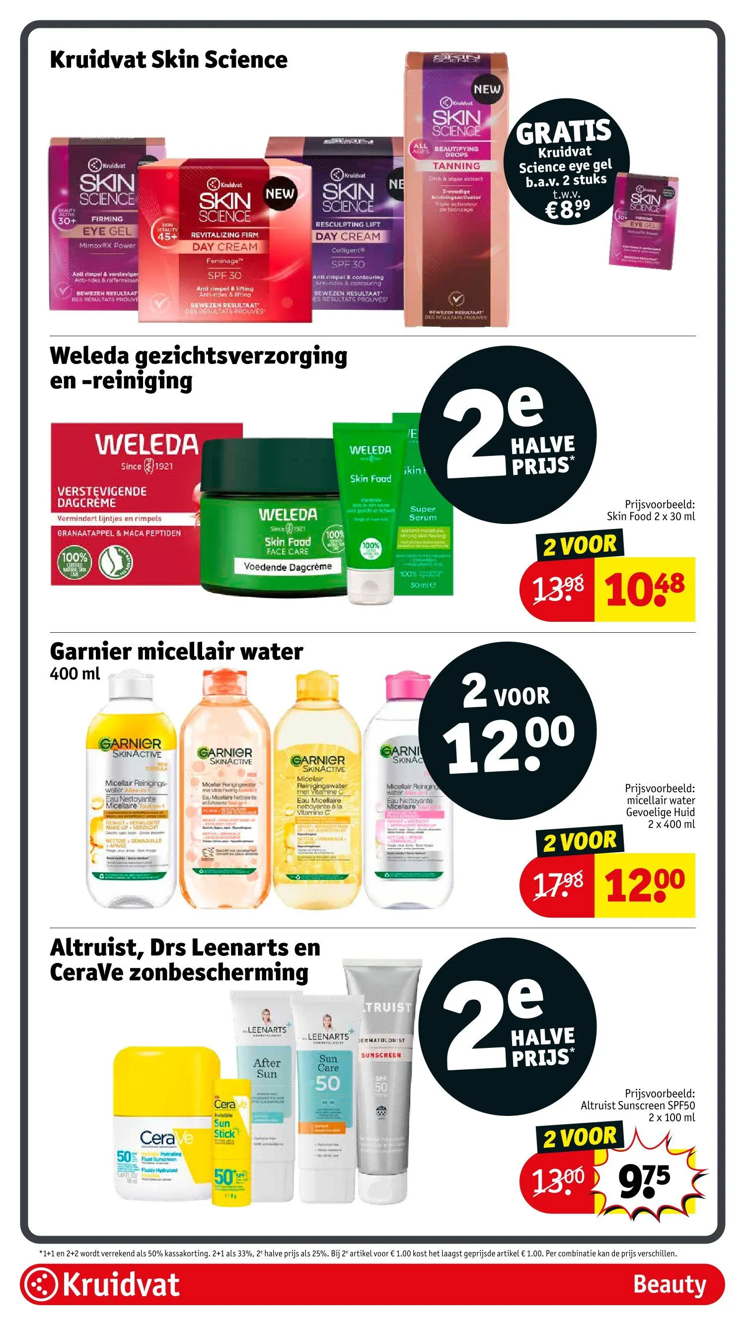 kruidvat folder van 19 mei tot 24 mei 2026 - folder pagina 52