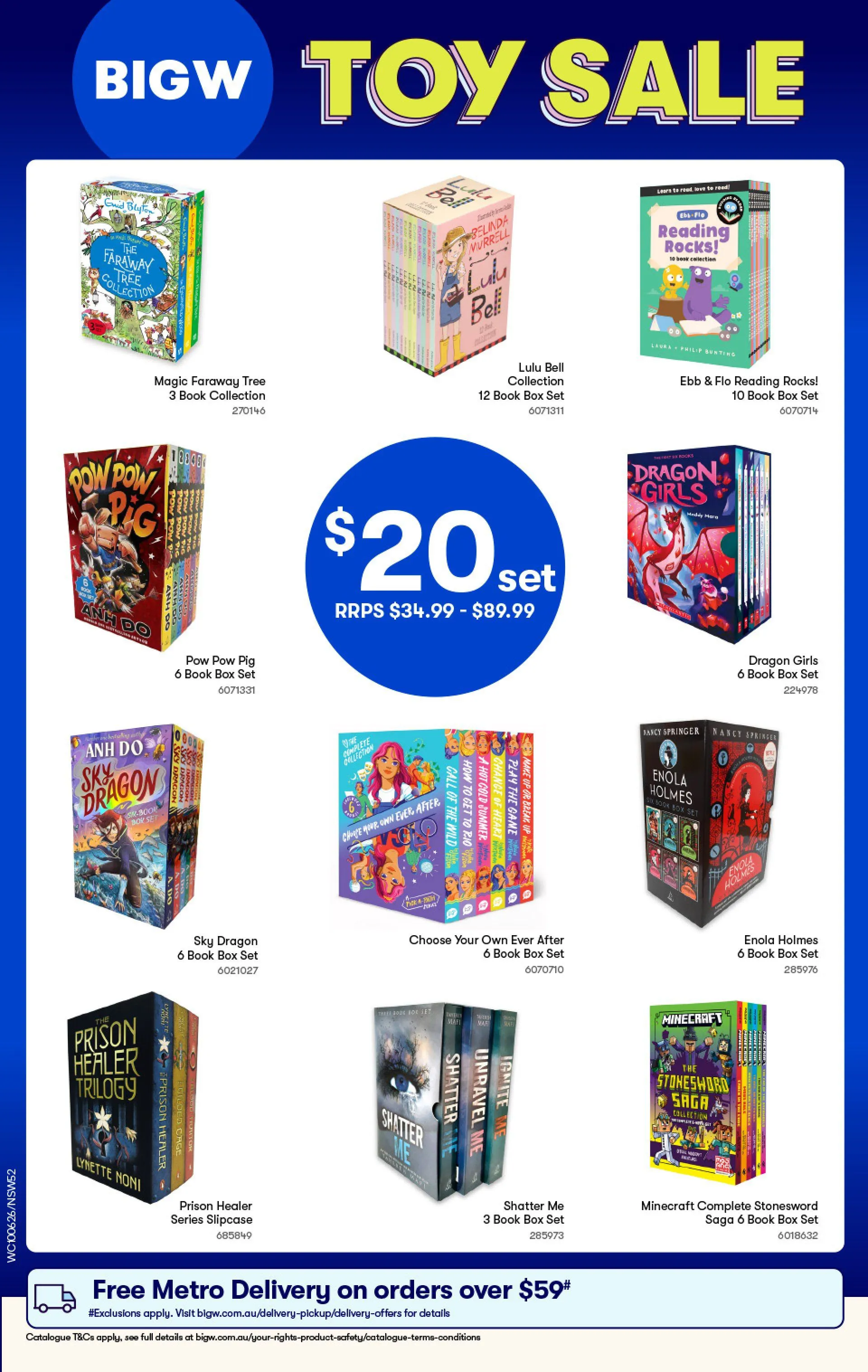 Woolworths catalogues - Catalogue valid from 10 June to 30 June 2026 - page 52