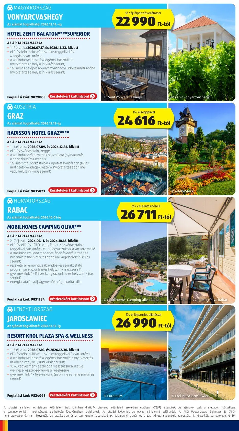 Katalógus Aldi július 9.-tól július 12.-ig 2026. - Oldal 52