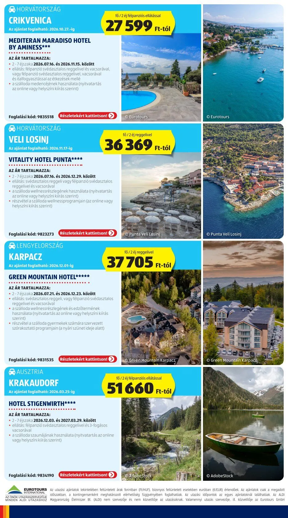 Katalógus Aldi  július 16.-tól július 22.-ig 2026. - Oldal 52