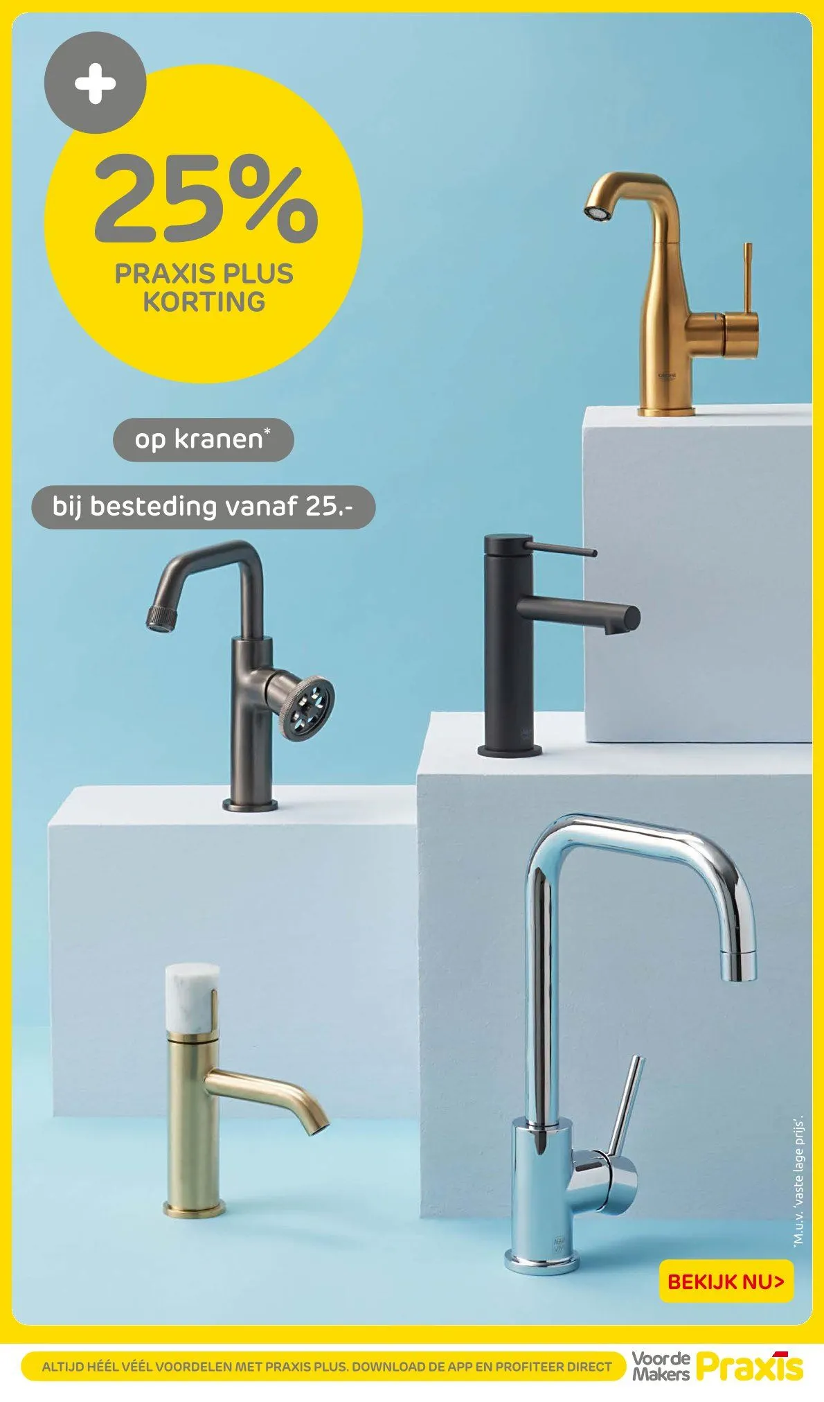 Praxis folders van 20 april tot 26 mei 2026 - Folder pagina 52